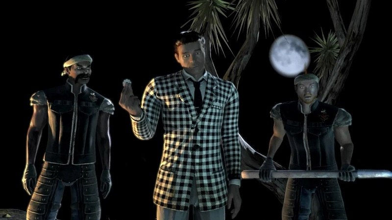 Fallout: New Vegas Remaster