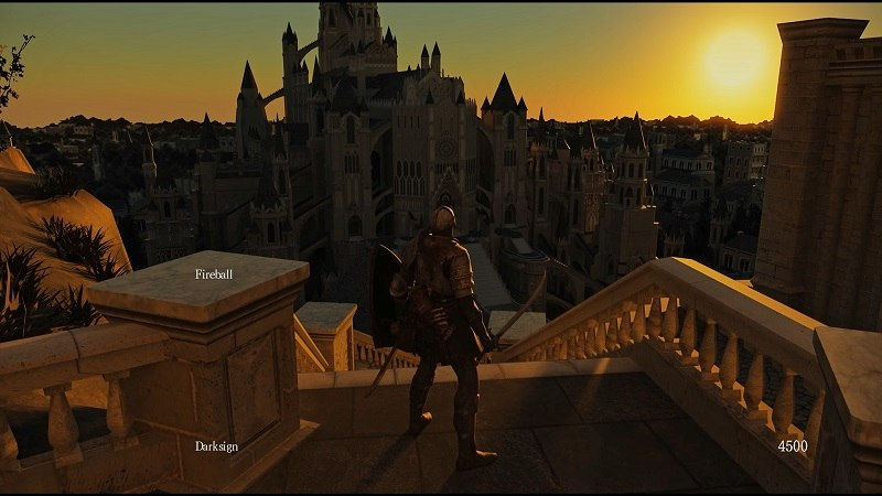 Dark Souls