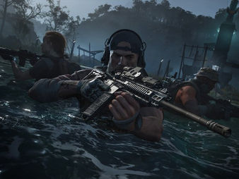 Novo Ghost Recon enfrenta problemas de desenvolvimento, prazos irreais e demissões silenciosas na Ubisoft