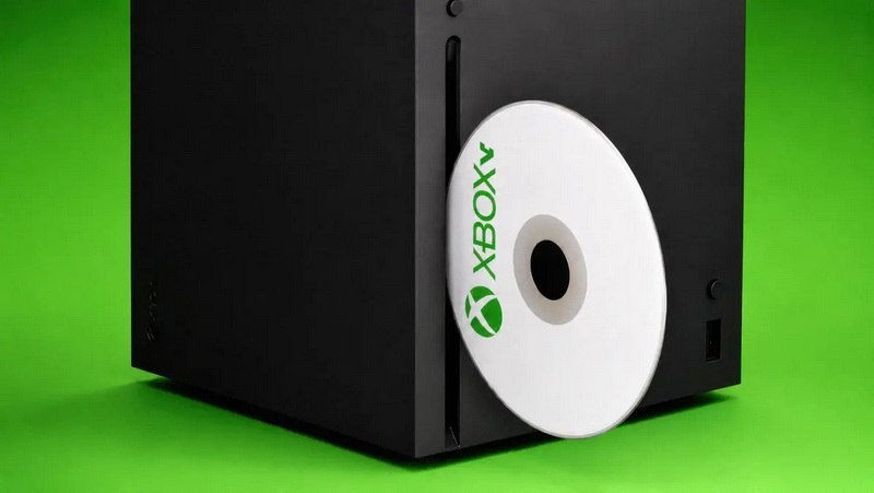 Xbox