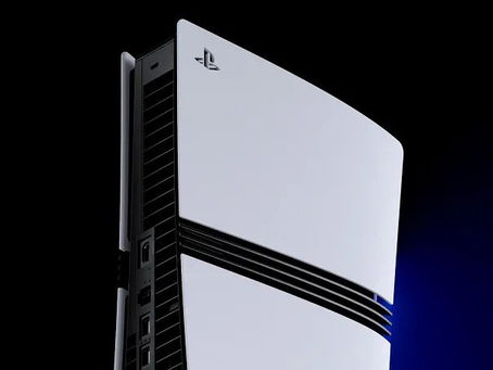 Sony ainda não definiu preço e data de lançamento para o PlayStation 6