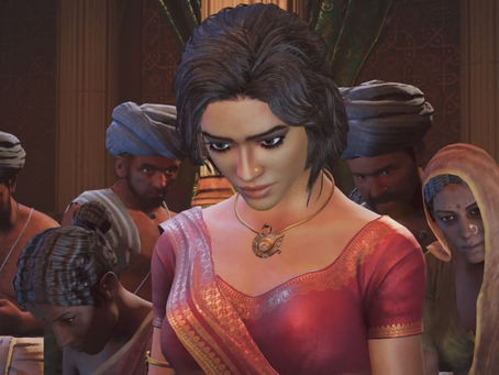 Vazamento indica anúncio iminente e janela de lançamento para remake de Assassin’s Creed IV: Black Flag