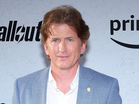 Bethesda: Todd Howard descarta IA generativa em Elder Scrolls VI