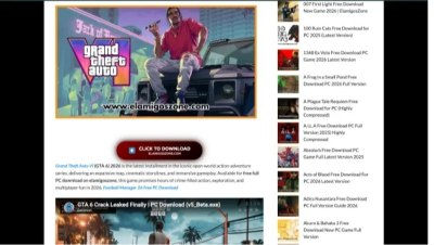 GTA VI
