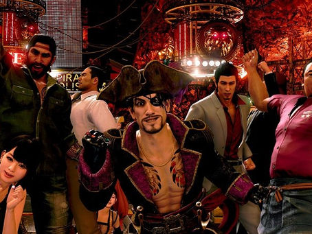 Pirataria celebra vitória contra o Denuvo, mas 2K responde com novas travas online