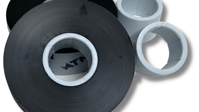 Thermal Transfer Ribbon (TTR) Wax Resin