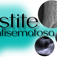 cistite enfisematosa