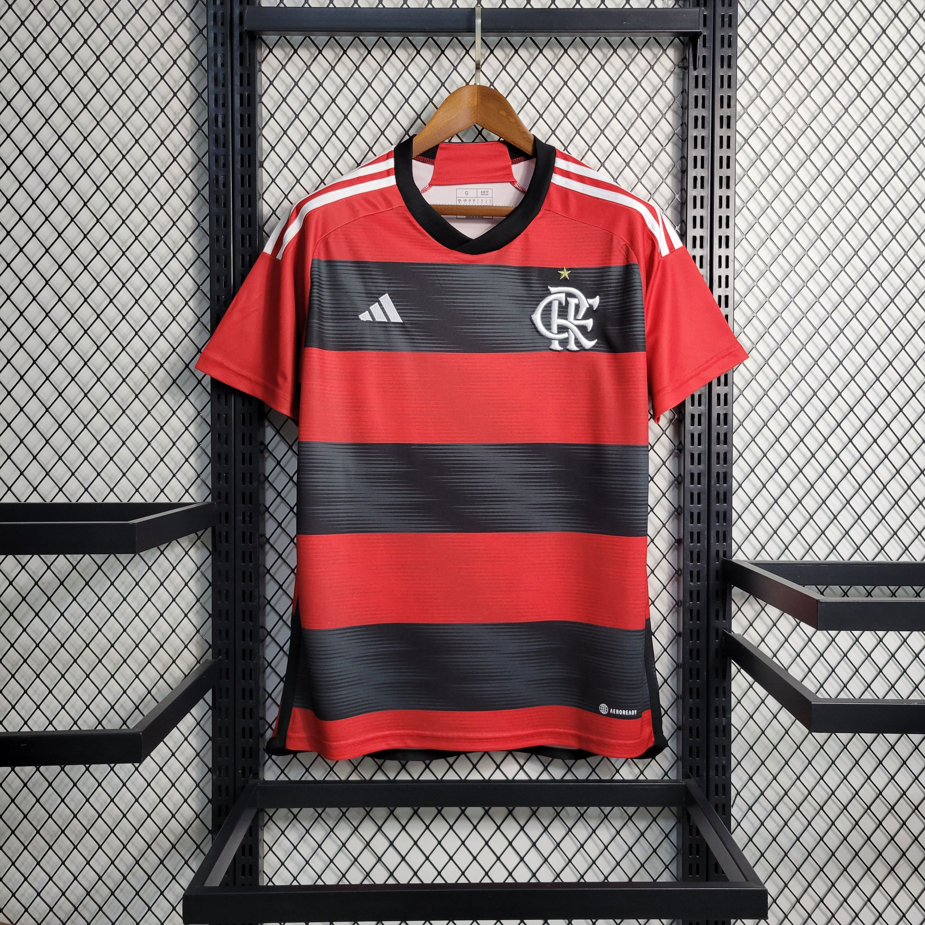 MAIN FLAMENGO 23/24
