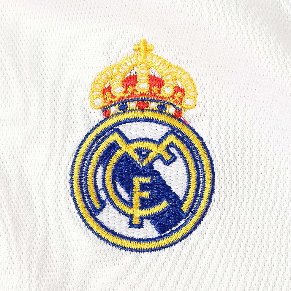 Thumbnail: KIDS MAIN REAL MADRID 23/24