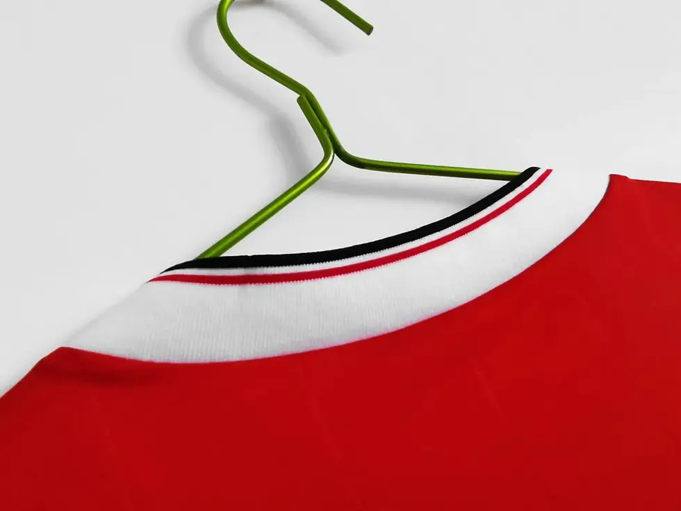 Thumbnail: RETRO MAIN MANCHESTER UNITED 83