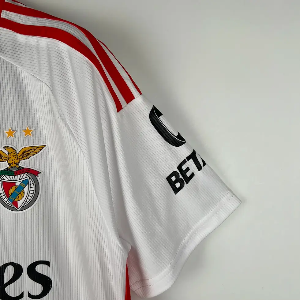 Thumbnail: 3rd BENFICA 23/24