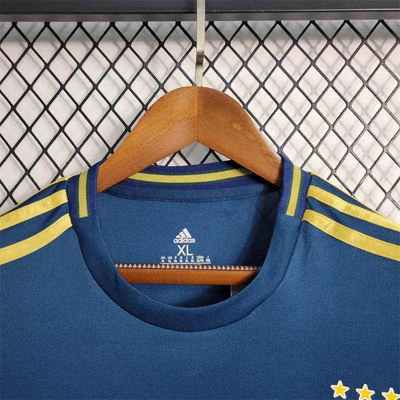 Thumbnail: TRAINING BENFICA 23/24