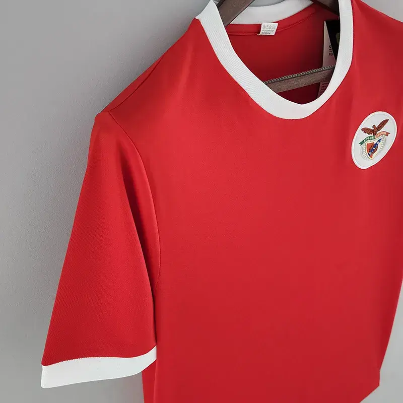 Thumbnail: RETRO MAIN BENFICA 73/74