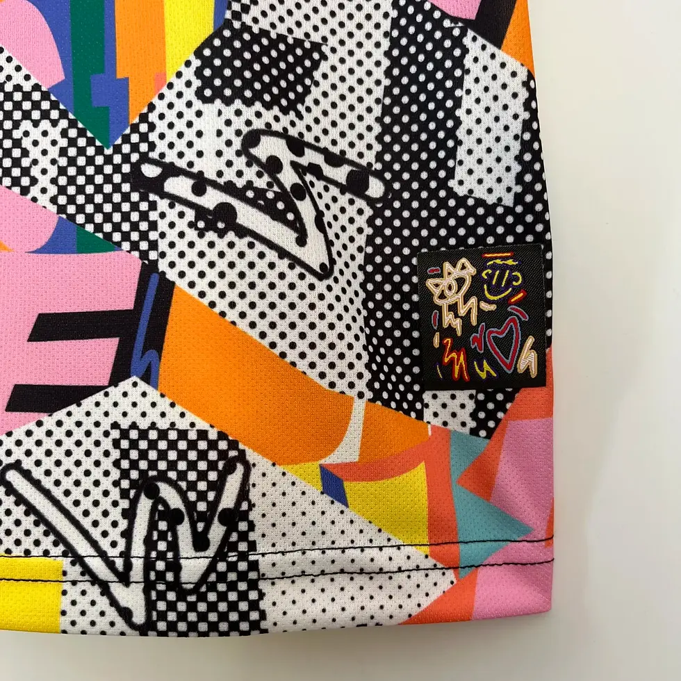 Thumbnail: SPECIAL EDITION FREESTYLE FLAMENGO 23/24