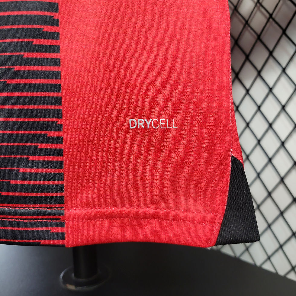 Thumbnail: MAIN PLAYER VERSION AC MILAN 23/24