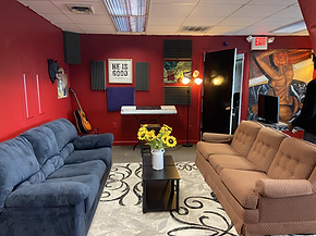 VIRG Mob Studio - SCHEUgENG Creative Studios