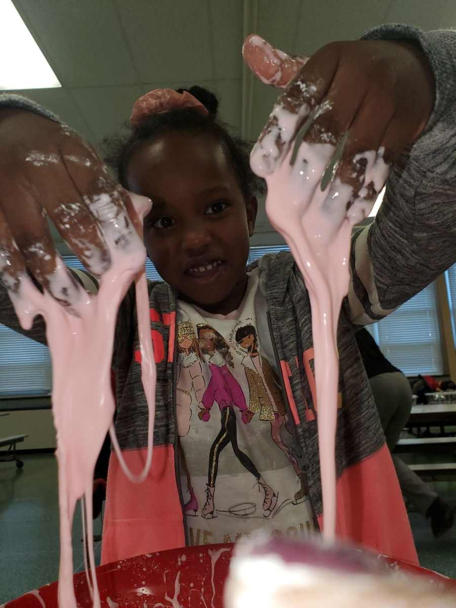 Annual Science Fair