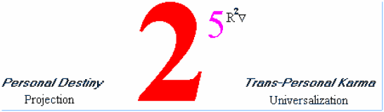 פרופיל 2/5  (Profile 2/5) - https://www.humandesign.academy/