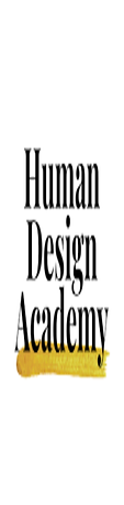 Human Design Academy by Ra Uru Hu