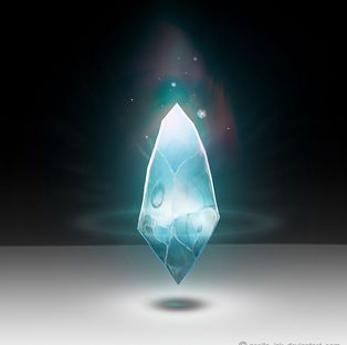 קריסטל האישיות (Personality Crystals).