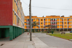 Fotografía Arquitectónica