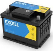 EXCELL EVOLUTION FREE 15 MESES DE GARANTIA