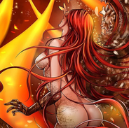 Elden Ring Malenia