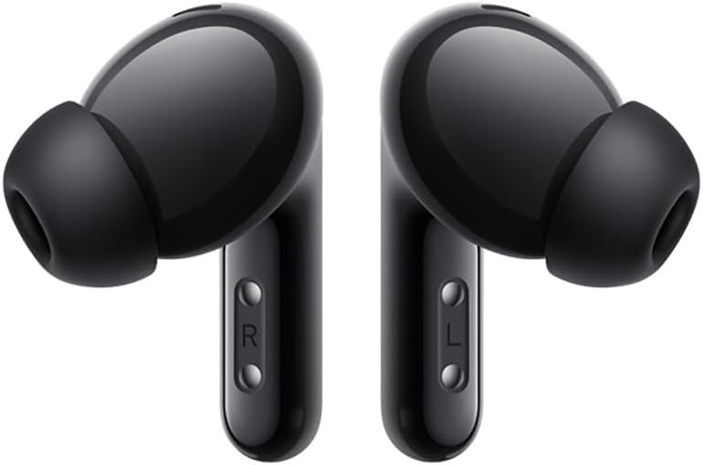Miniatura: AUDIFONOS XIAOMI REDMI BUDS 6- NEGRO