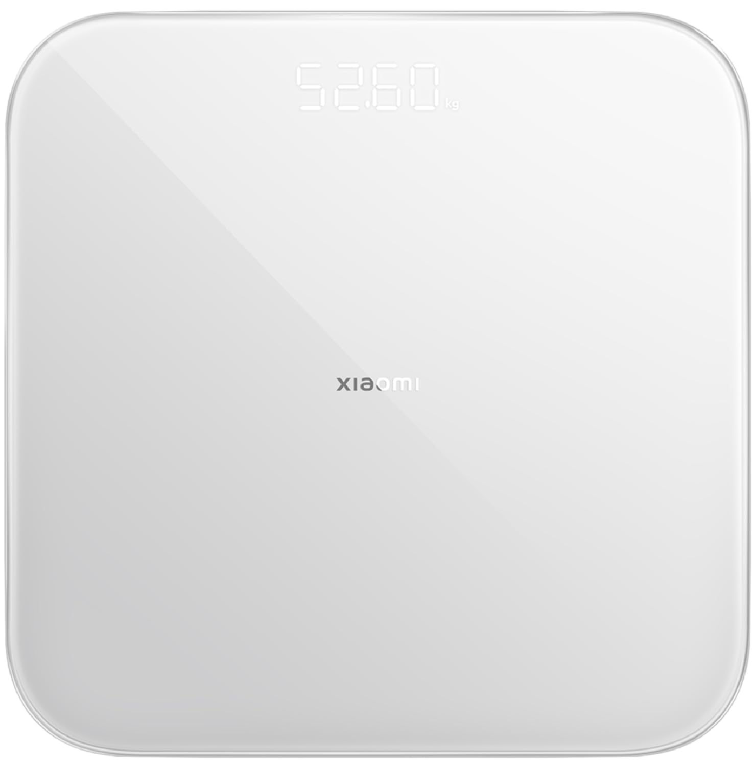 Balanza inteligente Xiaomi Mi S200: control de peso preciso