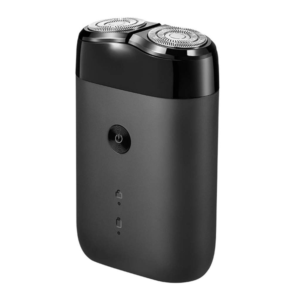 RASURADOR XIAOMI S100 CABEZAL FLOTANTE