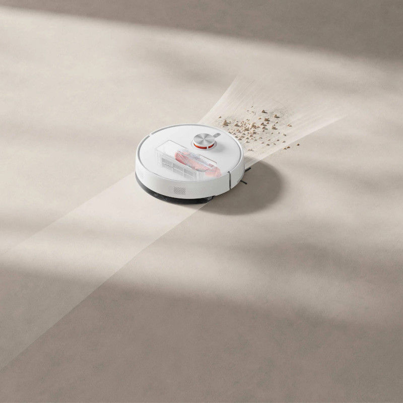 Miniatura: Robot Aspirador Xiaomi S40 10000pa Potente Succion