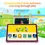 Miniatura: Tablet Blackview Tab 30 Kids, Android 13 10,1'' HD+ IPS Display 2+4/64GB Rosa