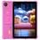 Miniatura: Tablet Blackview Tab 30 Kids, Android 13 10,1'' HD+ IPS Display 2+4/64GB Rosa
