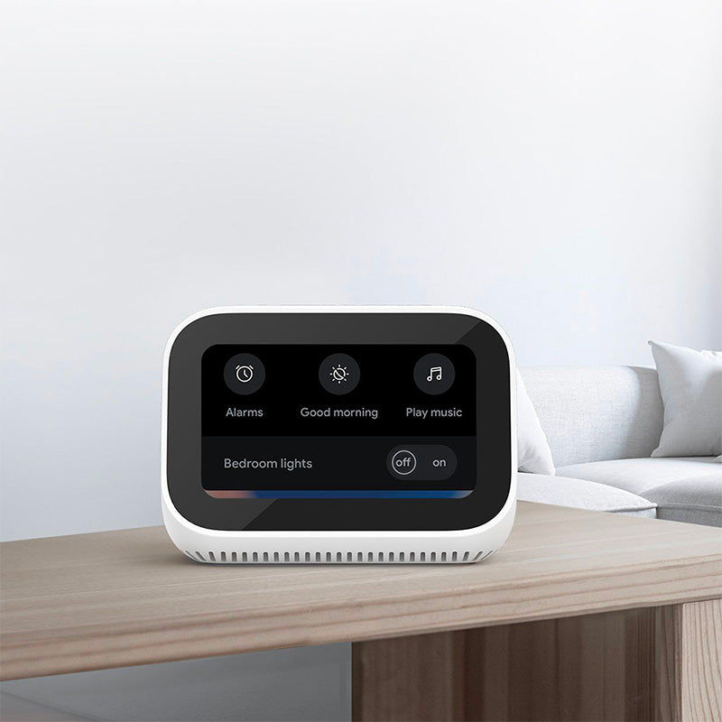 Miniatura: Mi SMART O'CLOCK Google asistent 