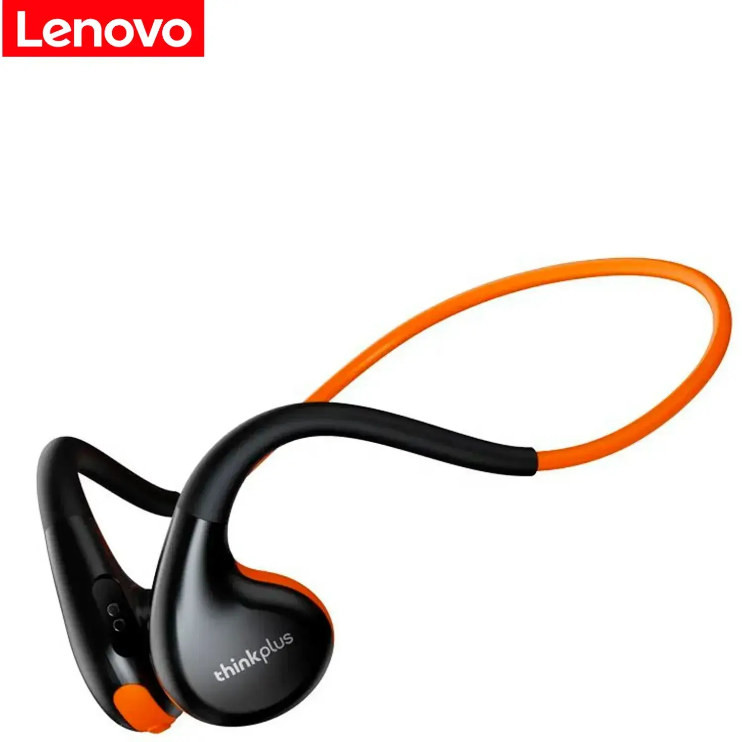 Audifono Bluetooth - Lenovo X7 - Conduccion Osea Deportivos