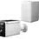 Miniatura: Xiaomi Solar Outdoor Camera BW400 Pro Set de 4MP con sensor de 1/2.7 pulgadas, c