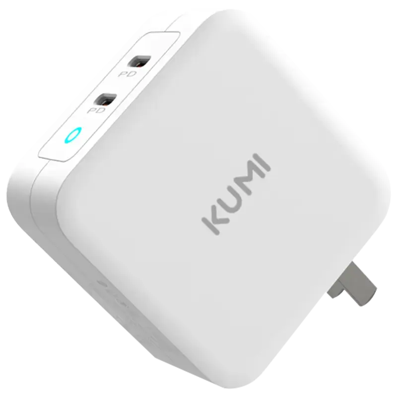 Miniatura: Cargador Kumi 100W 