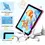 Miniatura: Tablet Blackview Tab 30 Kids, Android 13 10,1'' HD+ IPS Display 2+4/64GB Rosa