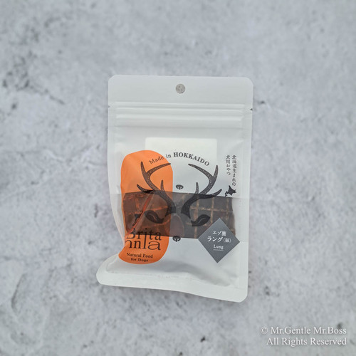 もうこれ業務y・・・【北海道産】 無添加 混合エゾ鹿筋肉ジャーキー 1,200ｇ HOKKAIDO NATURAL SELECTION 無添加北海道産エゾ鹿 Fe + 30g