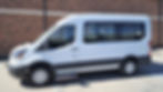 TRANSIT 150 PASSENGER VAN