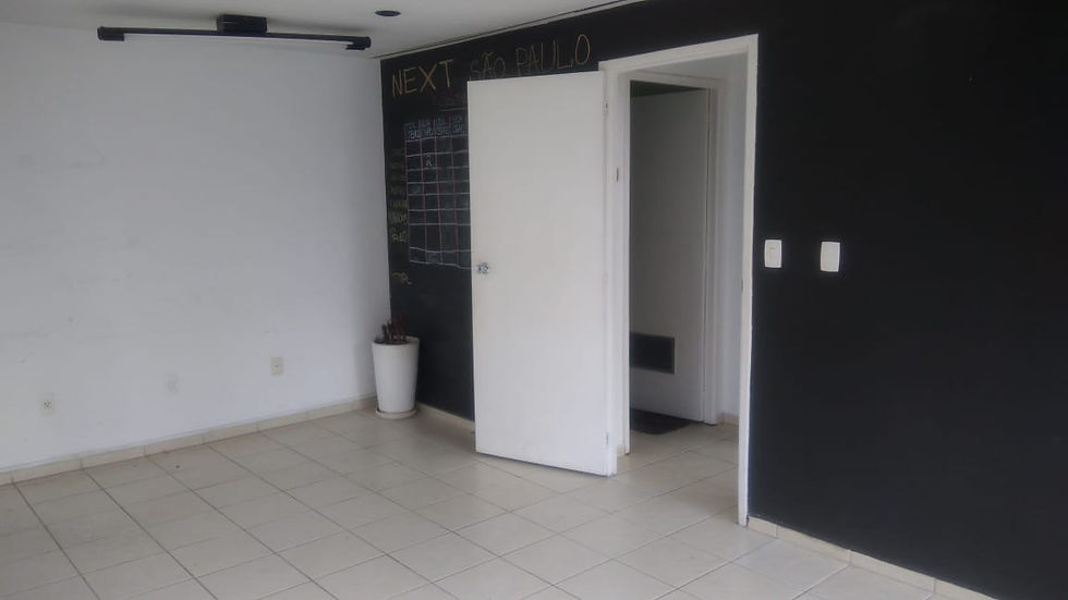 Thumbnail: Itaim Bibi (3 Suítes + 1 WC) Lazer Completo + 3 Vagas Fixas