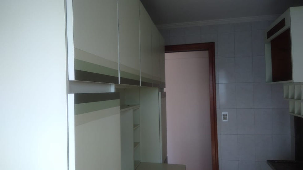 Thumbnail: Brás (2 Dorms. + 1 WC + Cozinha Planejada) 1 Vaga de Garagem