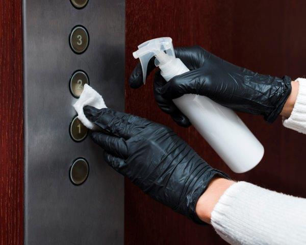 Reforma ABNT - Apartamento em Condomínio