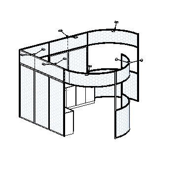 Product Mockup Wireframes