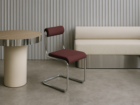 Gen Ai Furniture
