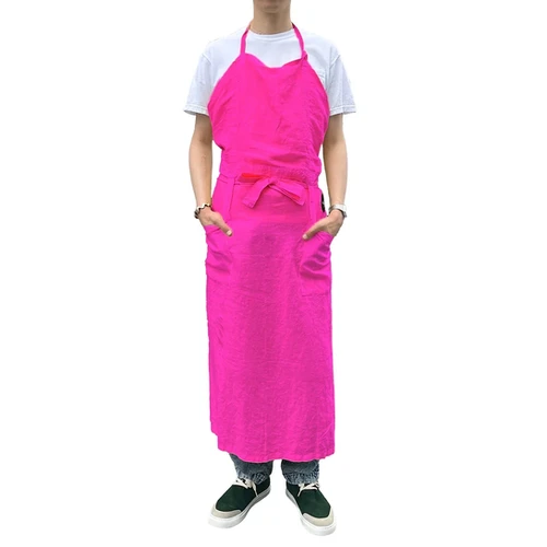 Lefts, Anybody's Apron with Pockets | Lefts,