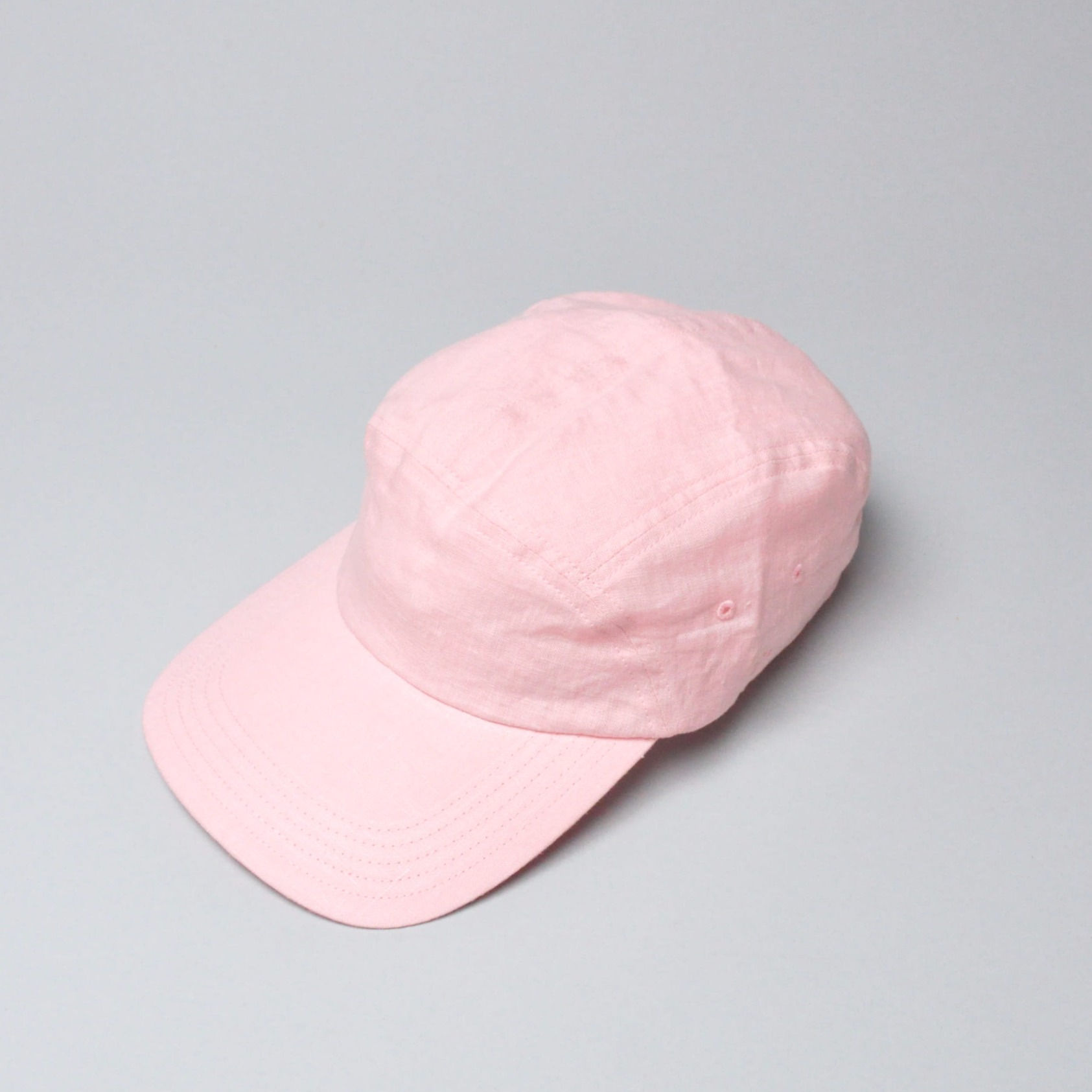 ANYBODY'S CAP Flamingo Pink