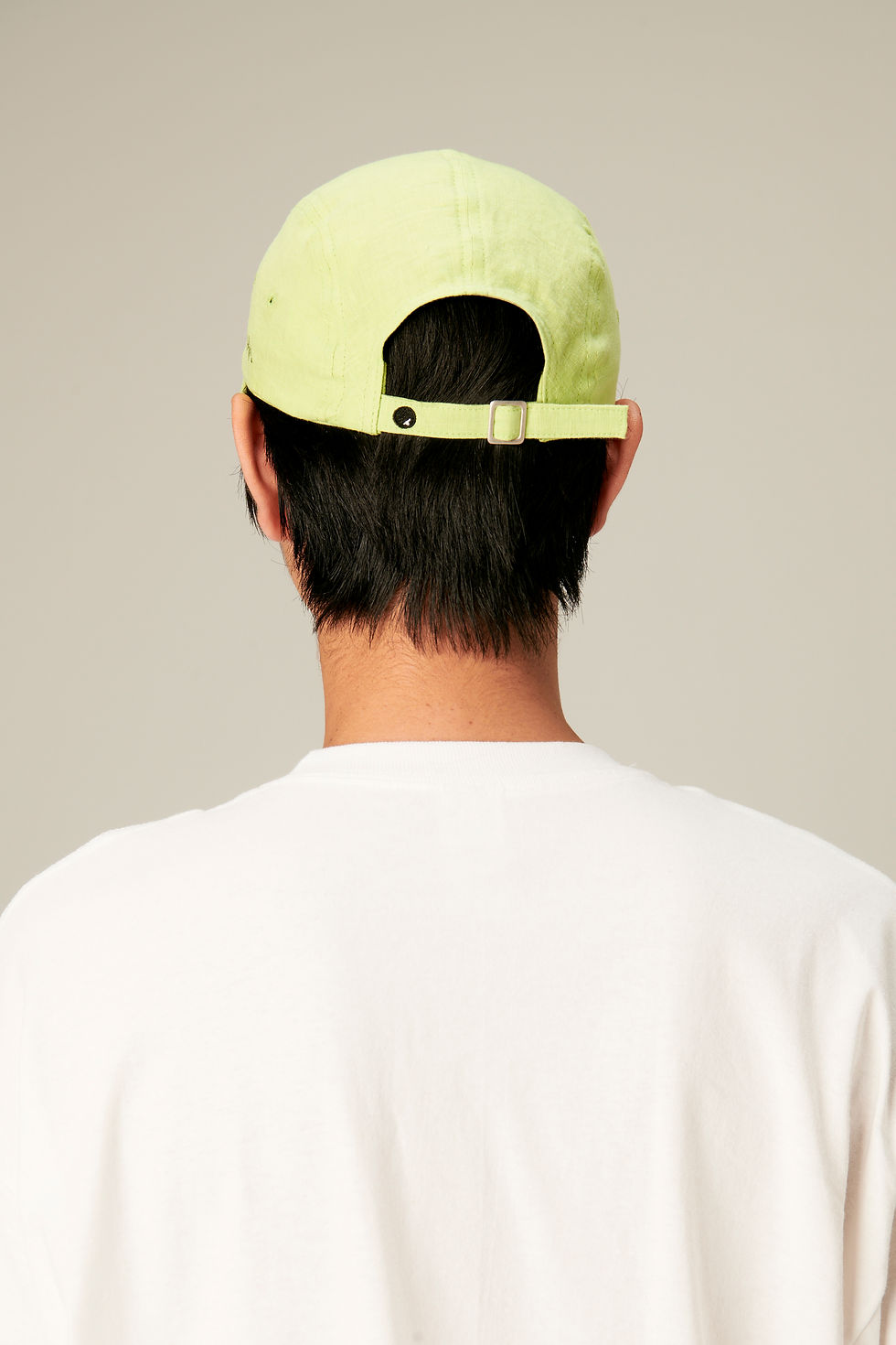 サムネイル： ANYBODY'S CAP Celery Green