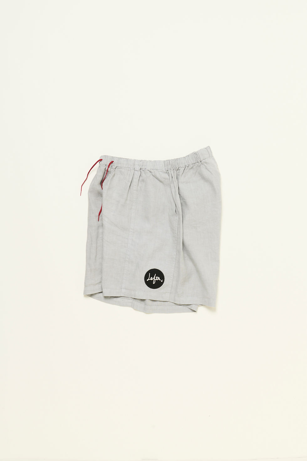 サムネイル： ANYBODY'S ONE SHORTS Almondmilk Grey