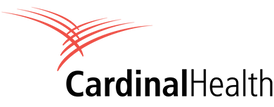 Cardinal Health Logo